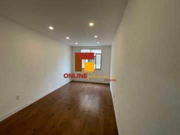 Imperdível - Online patrimonial vende excelente apartamento no Meier muito bem localizado - NLAP20042