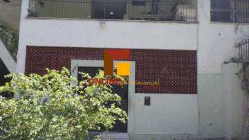 Excelente apartamento no Grajaú 3 quartos 90 metros junto ao antigo jardim zoológico - NLAP30004