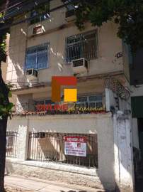 Ótima localização - EXCELENTE APTO EM VILA ISABEL 2 QUARTOS REFORMADO DOC OK AC FINANC E FGTS - NLAP20046