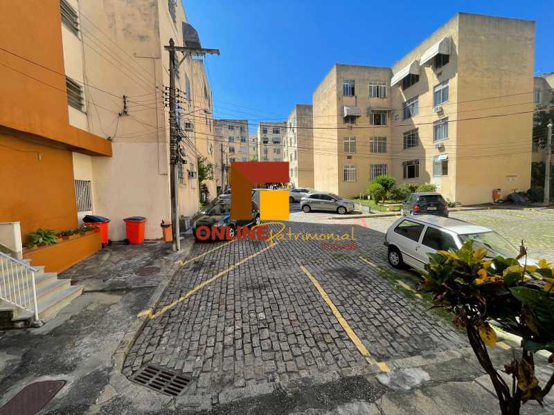 Vista 1° Quarto - 4