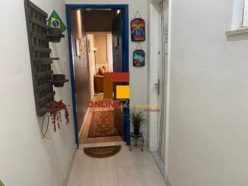 Imperdível - Apartamento à venda Rua Cristiania, Cachambi, Rio de Janeiro - R$ 330.000 - NLAP20050