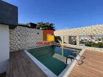 Ótima localização - Casa à venda Rua Sousa Aguiar, Méier, Rio de Janeiro - R$ 720.000 - NLCA50002
