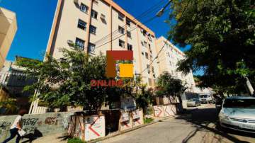 Imperdível - EXCELENTE APTO ENGENHO NOVO 2 QUARTOS SENDO 1 SUITE VAZIO DOC OK AC FINANC E FGTS - NLAP20052