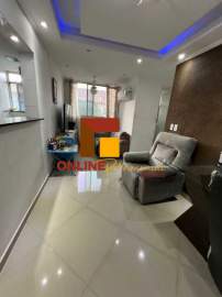 Imperdível - Apartamento à venda Rua Conselheiro Ferraz, Méier, Rio de Janeiro - R$ 170.000 - NLAP20056
