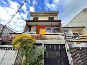 Casa em Condomínio 2 quartos à venda Vila Valqueire, Rio de Janeiro - R$ 110.000 - NLCN20002