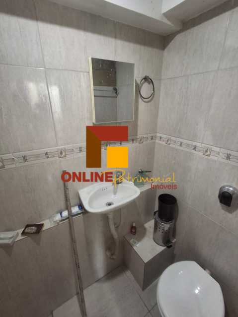 Banheiro kit - 21