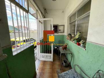 Imperdível - Casa de Vila à venda Rua Elisa de Albuquerque, Cachambi, Rio de Janeiro - R$ 315.000 - NLCV30004