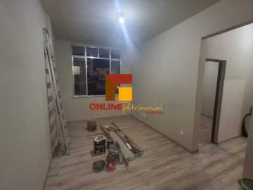 Ótima localização - Apartamento 2 quartos à venda Méier, Rio de Janeiro - R$ 220.000 - NLAP20060