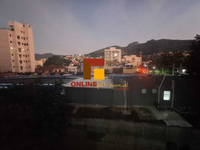 Vista sala - 2