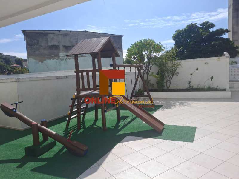 Brinquedoteca - 20