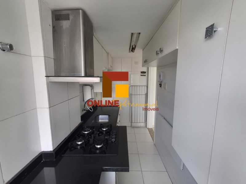 Cozinha 2 - 16