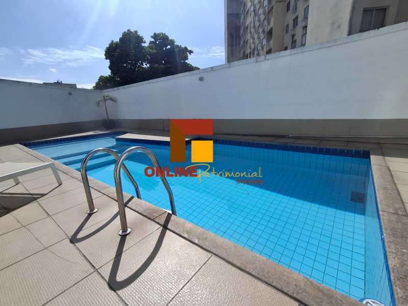 Piscina - 25