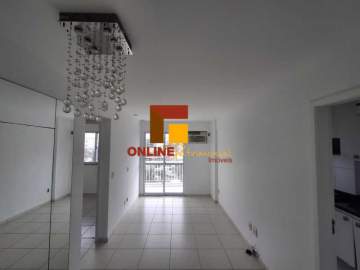Ótima localização - Apartamento 2 quartos à venda Cachambi, Rio de Janeiro - R$ 350.000 - NLAP20062