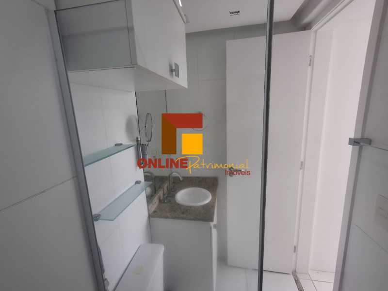 Suite 2° Quarto - 14