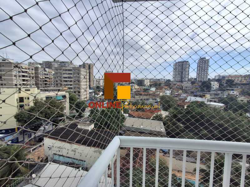 Vista 1° Quarto - 6