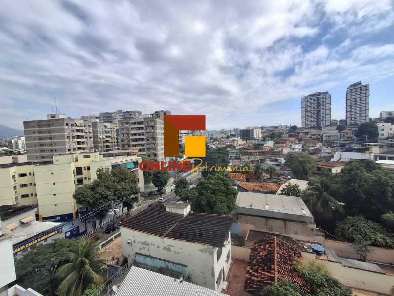 Vista 2° quarto - 11