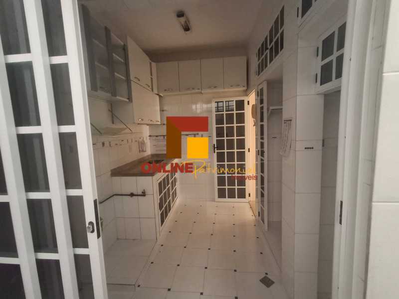 Cozinha 3 - 14