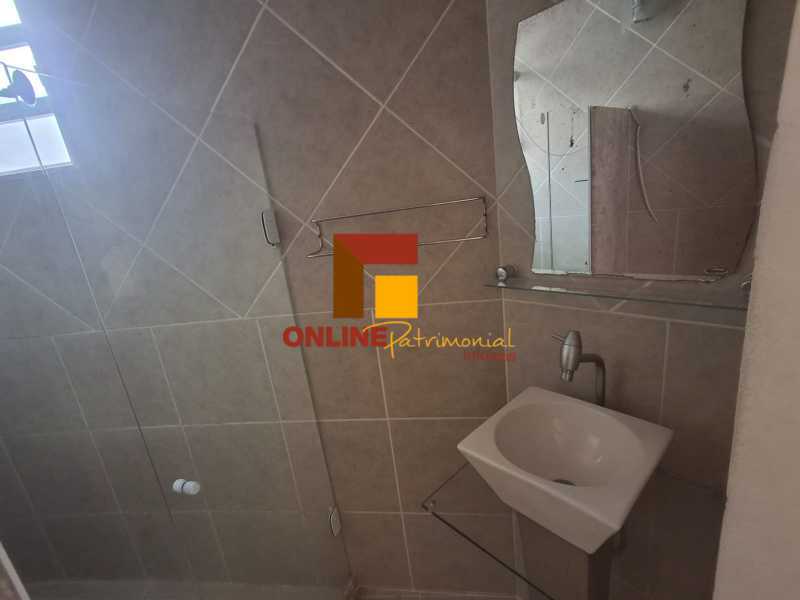 Suite 2° Quarto 2 - 11