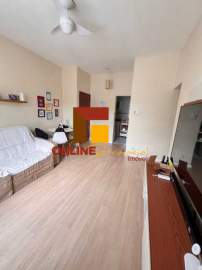 Imperdível - APARTAMENTO REFORMADO, 2 QUARTOS, COM CLOSET E ESCRITÓRIO NO ENGENHO NOVO. DOC OK - NLAP20071