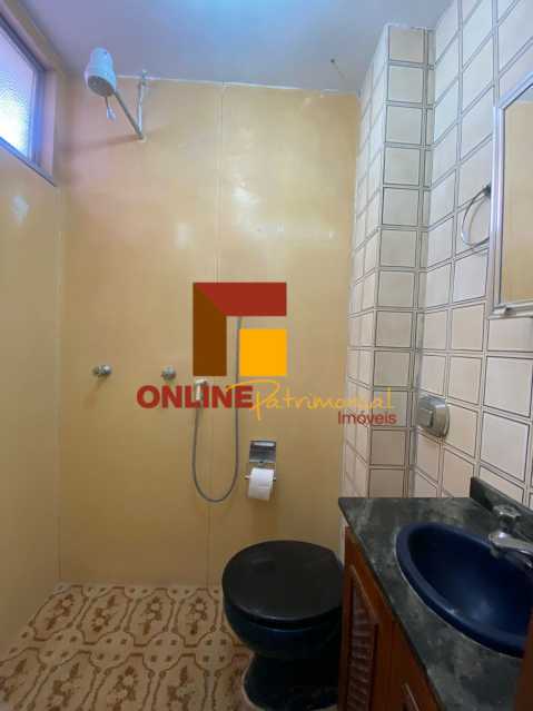 Banheiro social 1 - 10