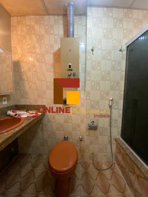 Suite 1° Quarto 1 - 6