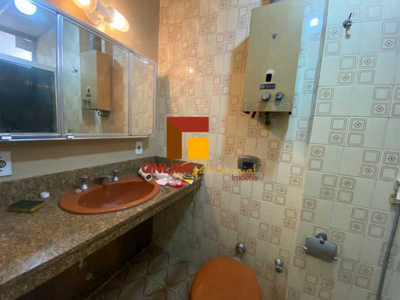 Suite 1° Quarto 2 - 7