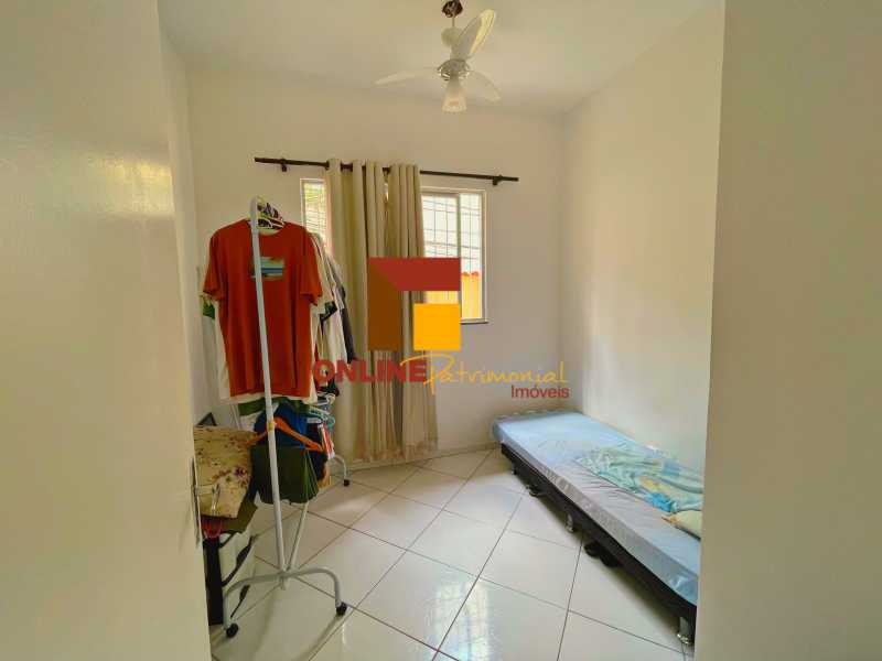 Conheça 38111260-F3DF-4C61-8F33-2AAB0A do imóvel - Casa de Vila à venda Rua Professor Valadares, Grajaú, Rio de Janeiro - R$ 499.000 - NLCV20010 - 4 38111260-F3DF-4C61-8F33-2AAB0A - 4