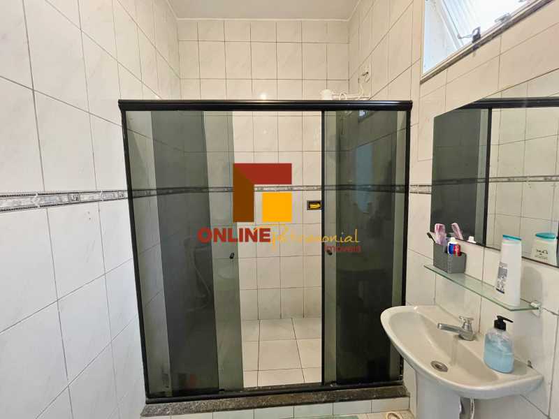 Conheça F61DBFC6-AFCF-43A1-98E7-D8E9DE do imóvel - Casa de Vila à venda Rua Professor Valadares, Grajaú, Rio de Janeiro - R$ 499.000 - NLCV20010 - 6 F61DBFC6-AFCF-43A1-98E7-D8E9DE - 6