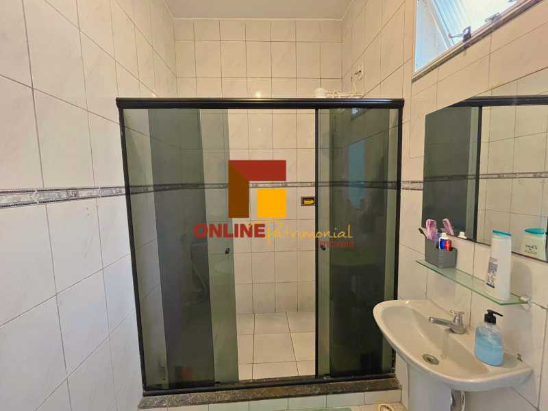 Conheça BACCC47C-B7BE-4AB7-99A1-28DF48 do imóvel - Casa de Vila à venda Rua Professor Valadares, Grajaú, Rio de Janeiro - R$ 499.000 - NLCV20010 - 7 BACCC47C-B7BE-4AB7-99A1-28DF48 - 7