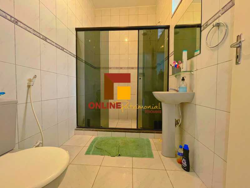 Conheça E916B769-7D9B-41B3-A4B9-73DD63 do imóvel - Casa de Vila à venda Rua Professor Valadares, Grajaú, Rio de Janeiro - R$ 499.000 - NLCV20010 - 8 E916B769-7D9B-41B3-A4B9-73DD63 - 8