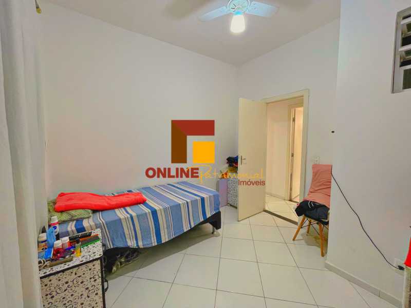 Conheça D03AAD14-EA10-4854-AFB6-A1A531 do imóvel - Casa de Vila à venda Rua Professor Valadares, Grajaú, Rio de Janeiro - R$ 499.000 - NLCV20010 - 9 D03AAD14-EA10-4854-AFB6-A1A531 - 9
