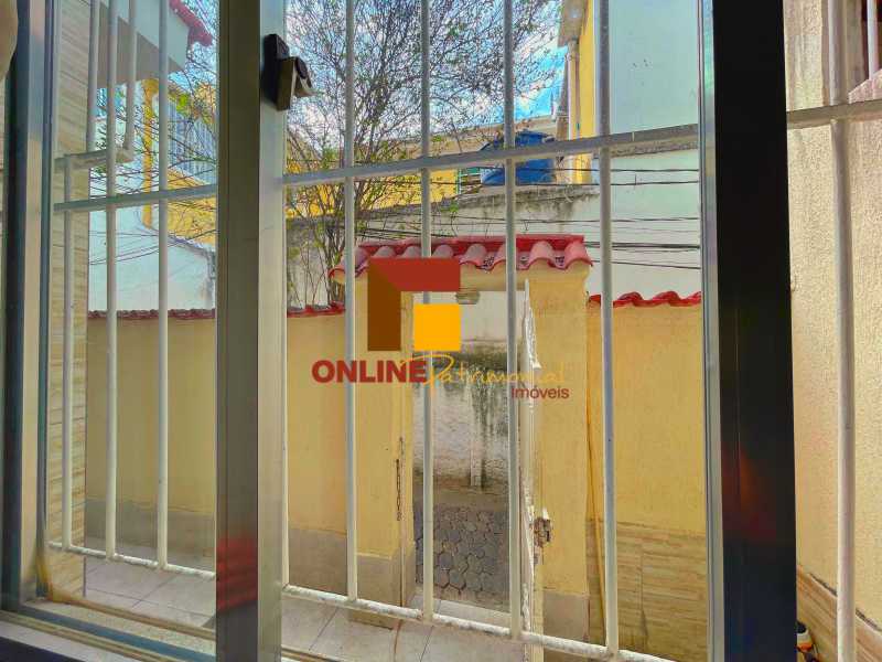 Conheça 95FAC296-AFD0-43C6-BA6E-E103B4 do imóvel - Casa de Vila à venda Rua Professor Valadares, Grajaú, Rio de Janeiro - R$ 499.000 - NLCV20010 - 10 95FAC296-AFD0-43C6-BA6E-E103B4 - 10
