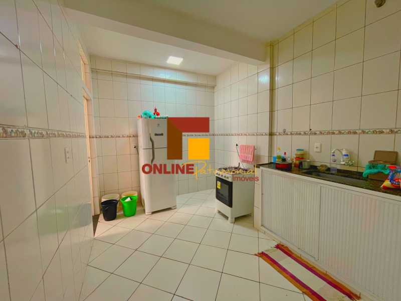 Conheça 5DA455F5-24D8-4D5B-B58E-D1C309 do imóvel - Casa de Vila à venda Rua Professor Valadares, Grajaú, Rio de Janeiro - R$ 499.000 - NLCV20010 - 11 5DA455F5-24D8-4D5B-B58E-D1C309 - 11