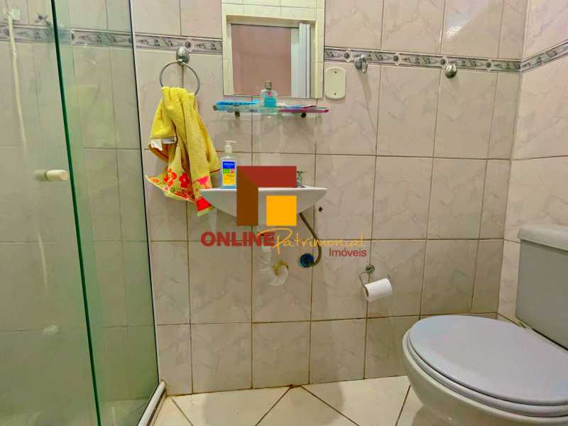 Conheça 3FCBDA71-E0A1-43D0-BA86-D06748 do imóvel - Casa de Vila à venda Rua Professor Valadares, Grajaú, Rio de Janeiro - R$ 499.000 - NLCV20010 - 12 3FCBDA71-E0A1-43D0-BA86-D06748 - 12