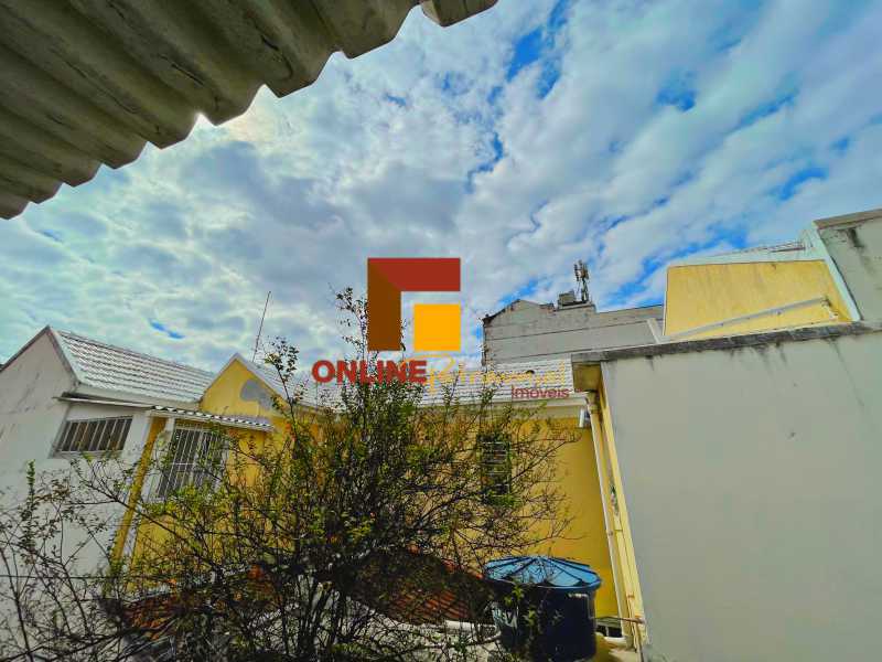 Conheça BDA96FBB-CB84-4D58-89EA-ED4619 do imóvel - Casa de Vila à venda Rua Professor Valadares, Grajaú, Rio de Janeiro - R$ 499.000 - NLCV20010 - 13 BDA96FBB-CB84-4D58-89EA-ED4619 - 13