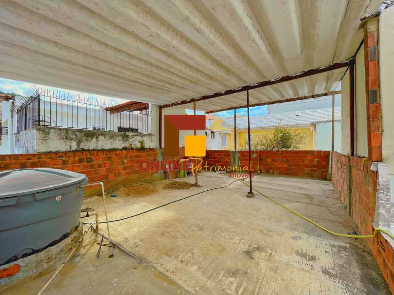 Conheça 85F373F5-EE43-4083-A3BA-A730BB do imóvel - Casa de Vila à venda Rua Professor Valadares, Grajaú, Rio de Janeiro - R$ 499.000 - NLCV20010 - 14 85F373F5-EE43-4083-A3BA-A730BB - 14