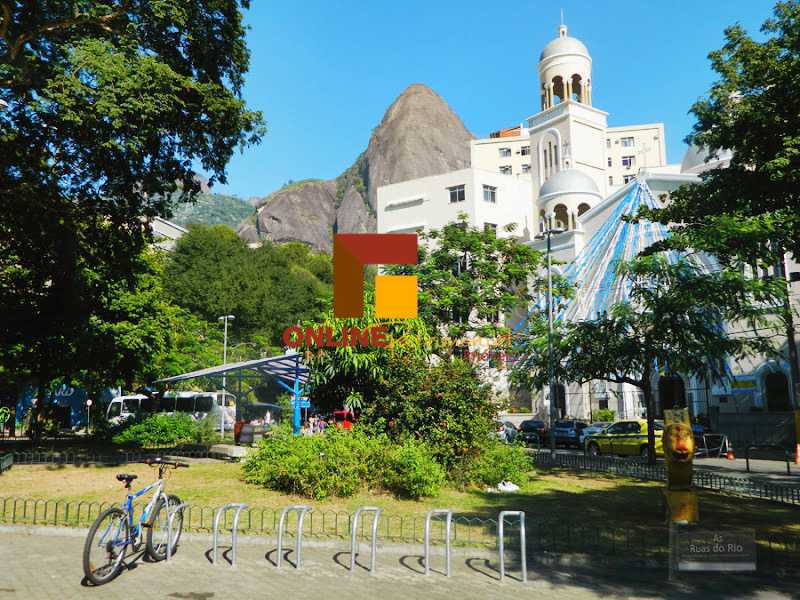 Conheça CEF94D77-3A1B-4B80-8F16-46902C do imóvel - Casa de Vila à venda Rua Professor Valadares, Grajaú, Rio de Janeiro - R$ 499.000 - NLCV20010 - 16 CEF94D77-3A1B-4B80-8F16-46902C - 16