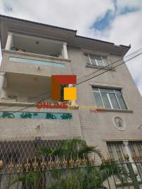 Ótima localização - Apartamento à venda Rua Conselheiro Ferraz, Méier, Rio de Janeiro - R$ 200.000 - NLAP20076