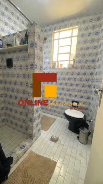 Banheiro social 1 - 5