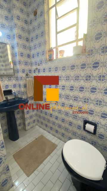 Banheiro social 2 - 6