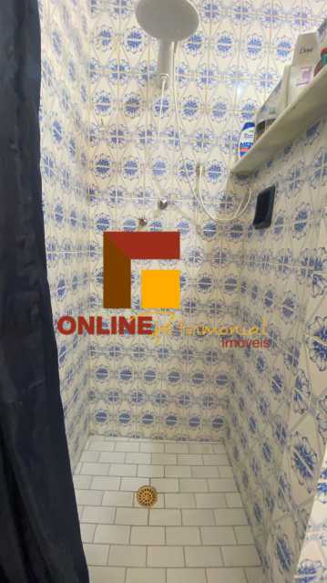 Banheiro social 3 - 7