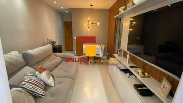 Apartamento 2 quartos à venda Méier, Rio de Janeiro - R$ 295.000 - NLAP20082