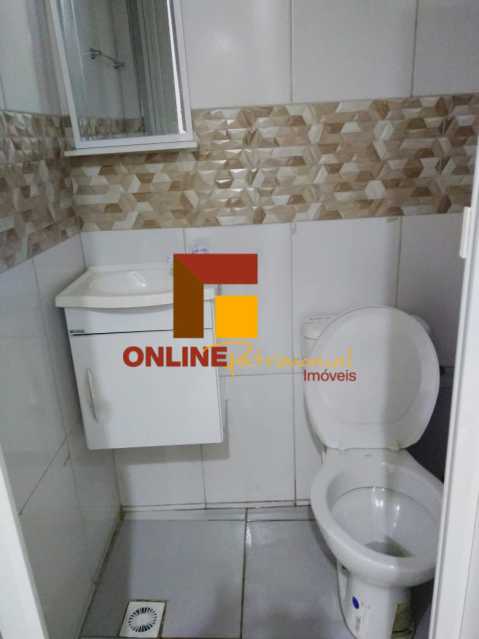 BANHEIRO 2.2. - 9