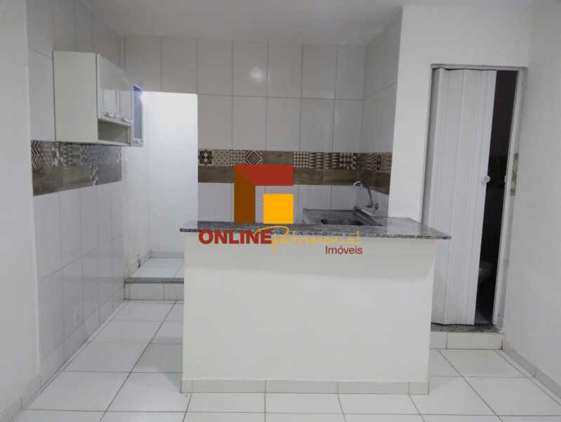 COZINHA. - 2