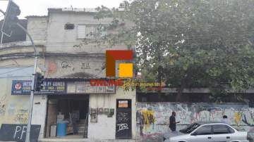 Imperdível - PRÉDIO RESIDENCIAL COM 3 IMÓVEIS JUNTO AO MUNDIAL DE RAMOS - NLAP40001