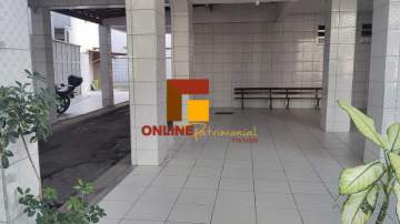 Apartamento 3 quartos à venda Méier, Rio de Janeiro - R$ 260.000 - NLAP30021