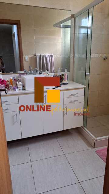 Conheça 3c7e956b-499b-4678-b552-2cab64 do imóvel - CASA DUPLEX 4 QTS PISCINA - AREA GOURMET , 2 VAGAS DOC OK , AC FINANC E FGTS - NLCA40012 - 13 3c7e956b-499b-4678-b552-2cab64 - 13