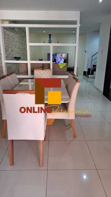 Conheça 04c0d7b0-7dd4-490d-b81e-3bd53c do imóvel - CASA DUPLEX 4 QTS PISCINA - AREA GOURMET , 2 VAGAS DOC OK , AC FINANC E FGTS - NLCA40012 - 8 04c0d7b0-7dd4-490d-b81e-3bd53c - 8