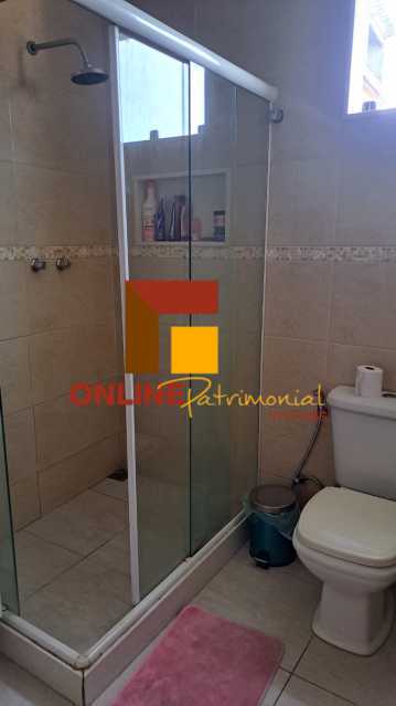 Conheça 7bdfd78b-5022-45ca-8ed0-e7a3f7 do imóvel - CASA DUPLEX 4 QTS PISCINA - AREA GOURMET , 2 VAGAS DOC OK , AC FINANC E FGTS - NLCA40012 - 15 7bdfd78b-5022-45ca-8ed0-e7a3f7 - 15
