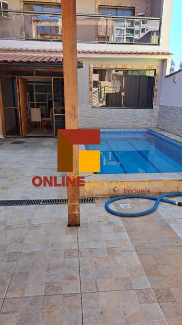 Conheça 890cc3ad-7532-4500-ad80-68490a do imóvel - CASA DUPLEX 4 QTS PISCINA - AREA GOURMET , 2 VAGAS DOC OK , AC FINANC E FGTS - NLCA40012 - 3 890cc3ad-7532-4500-ad80-68490a - 3